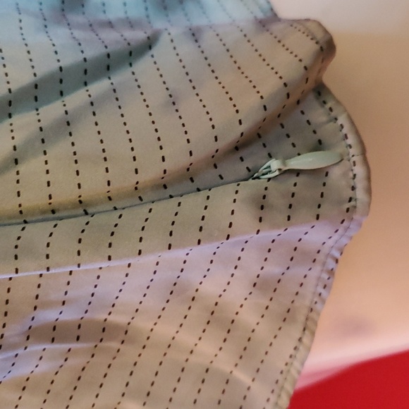 Sz S/M - Fray Designer 100% silk camisole top BNWT - Picture 5 of 11